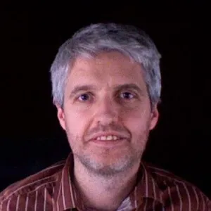 Image of Angus Chassels, Entrepreneur in Residence and Instructor